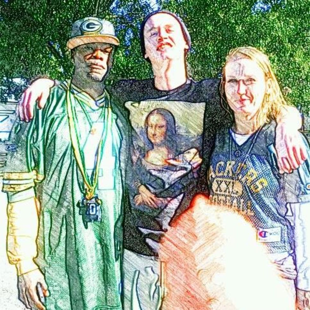 Meet your Posher, Shakey